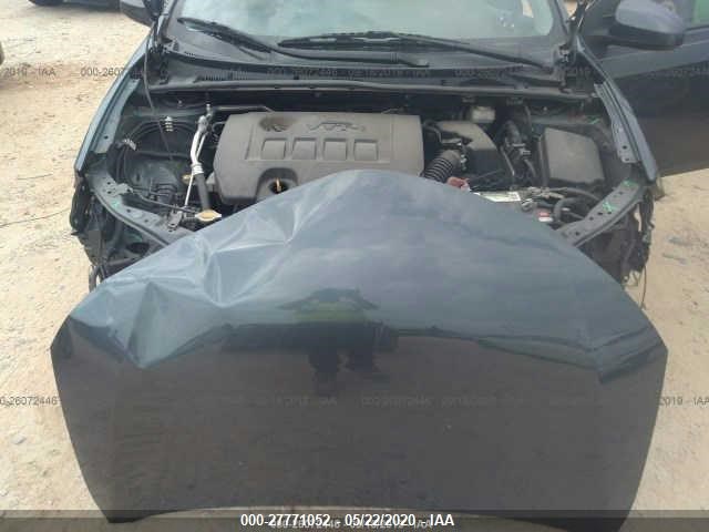 Photo 5 VIN: 2T1BURHE5EC049077 - TOYOTA COROLLA 