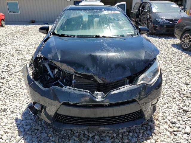 Photo 4 VIN: 2T1BURHE5EC049614 - TOYOTA COROLLA 