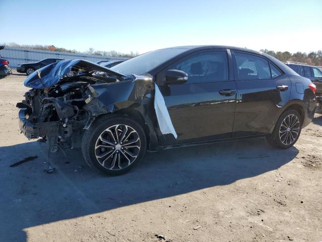 Photo 0 VIN: 2T1BURHE5EC060063 - TOYOTA COROLLA L 