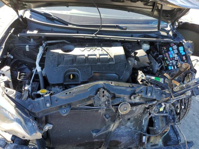 Photo 10 VIN: 2T1BURHE5EC060063 - TOYOTA COROLLA L 