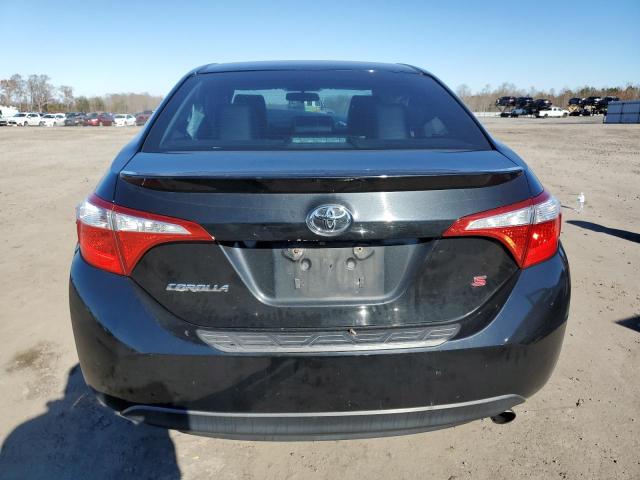 Photo 5 VIN: 2T1BURHE5EC060063 - TOYOTA COROLLA L 