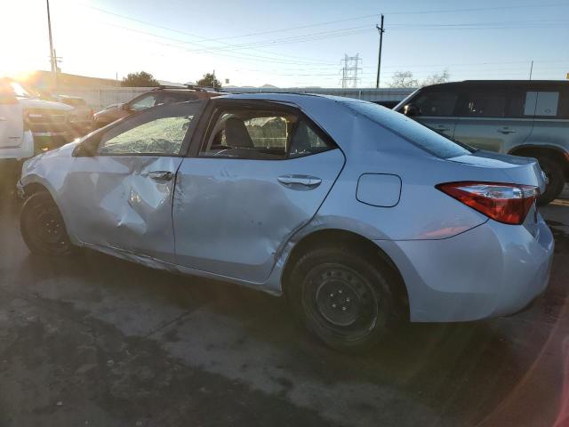 Photo 1 VIN: 2T1BURHE5EC062489 - TOYOTA COROLLA 