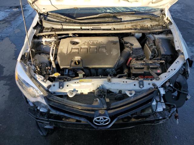 Photo 10 VIN: 2T1BURHE5EC062489 - TOYOTA COROLLA 