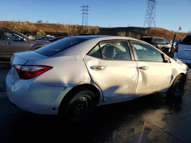 Photo 2 VIN: 2T1BURHE5EC062489 - TOYOTA COROLLA 