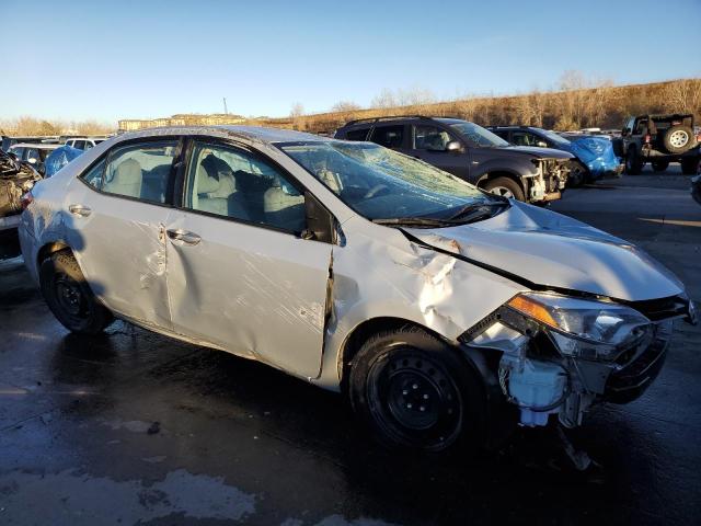 Photo 3 VIN: 2T1BURHE5EC062489 - TOYOTA COROLLA 