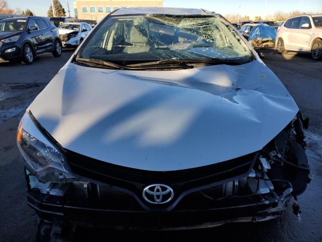 Photo 4 VIN: 2T1BURHE5EC062489 - TOYOTA COROLLA 