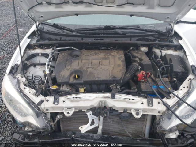 Photo 9 VIN: 2T1BURHE5EC063450 - TOYOTA COROLLA 