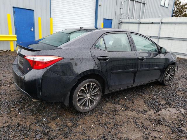 Photo 2 VIN: 2T1BURHE5EC065330 - TOYOTA COROLLA L 