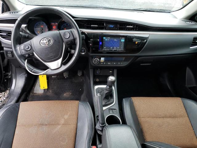 Photo 7 VIN: 2T1BURHE5EC065330 - TOYOTA COROLLA L 