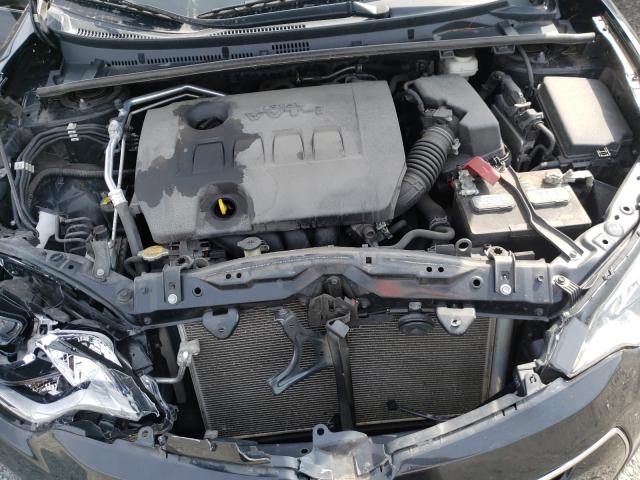 Photo 6 VIN: 2T1BURHE5EC068096 - TOYOTA COROLLA L 