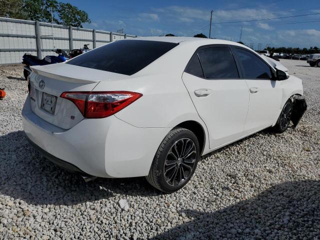 Photo 2 VIN: 2T1BURHE5EC075498 - TOYOTA COROLLA L 