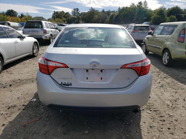 Photo 5 VIN: 2T1BURHE5EC077929 - TOYOTA COROLLA L 