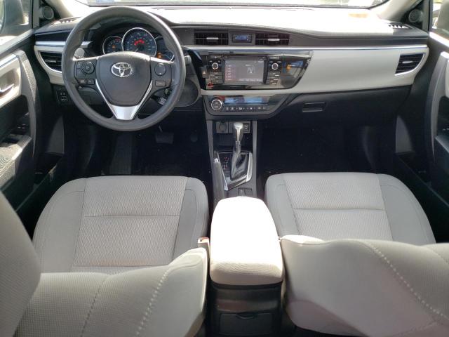 Photo 7 VIN: 2T1BURHE5EC077929 - TOYOTA COROLLA L 