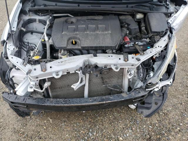 Photo 10 VIN: 2T1BURHE5EC081320 - TOYOTA COROLLA L 