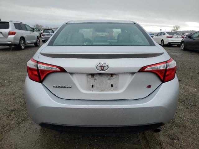 Photo 5 VIN: 2T1BURHE5EC081320 - TOYOTA COROLLA L 