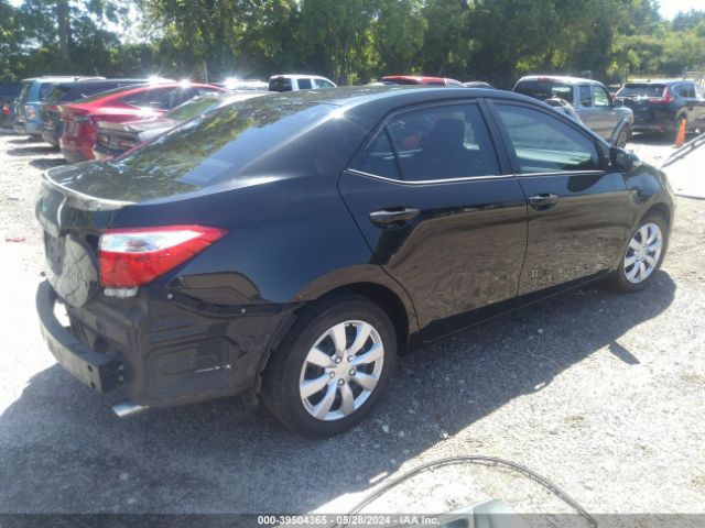 Photo 3 VIN: 2T1BURHE5EC084024 - TOYOTA COROLLA 