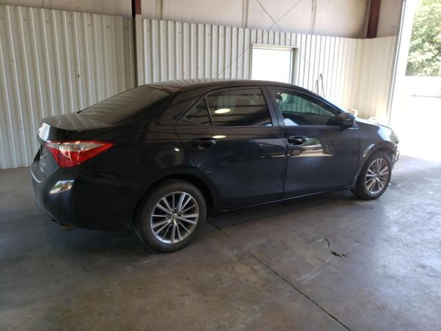 Photo 2 VIN: 2T1BURHE5EC086047 - TOYOTA COROLLA L 