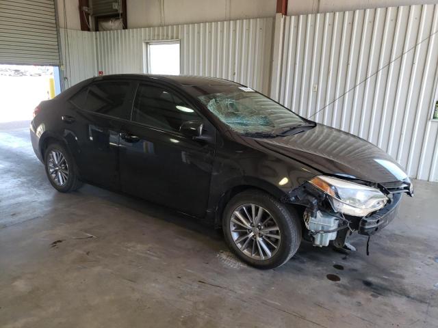 Photo 3 VIN: 2T1BURHE5EC086047 - TOYOTA COROLLA L 