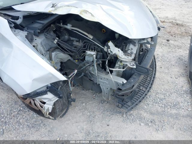 Photo 5 VIN: 2T1BURHE5EC086890 - TOYOTA COROLLA 