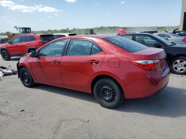 Photo 1 VIN: 2T1BURHE5EC090860 - TOYOTA COROLLA 