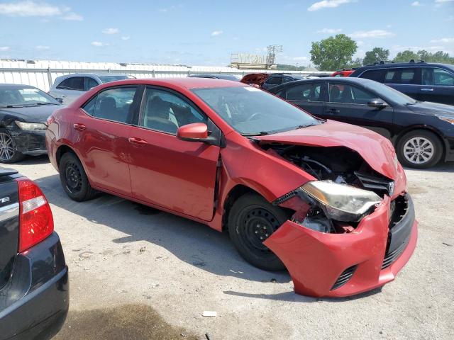 Photo 3 VIN: 2T1BURHE5EC090860 - TOYOTA COROLLA 