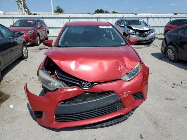 Photo 4 VIN: 2T1BURHE5EC090860 - TOYOTA COROLLA 