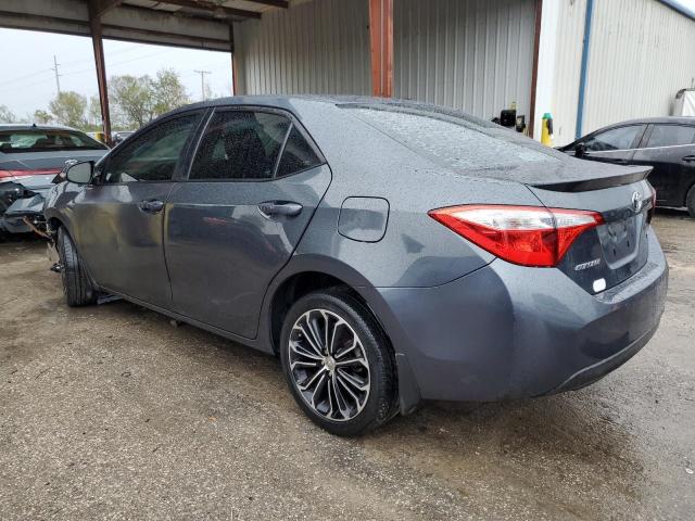 Photo 1 VIN: 2T1BURHE5EC090941 - TOYOTA COROLLA L 