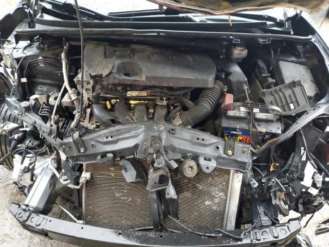 Photo 10 VIN: 2T1BURHE5EC090941 - TOYOTA COROLLA L 