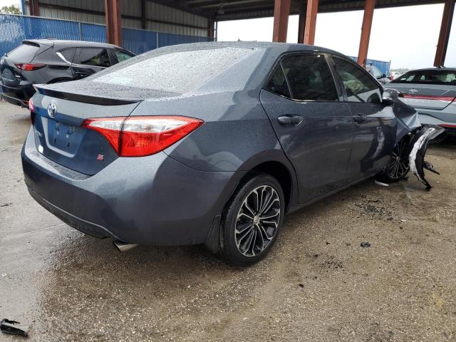 Photo 2 VIN: 2T1BURHE5EC090941 - TOYOTA COROLLA L 