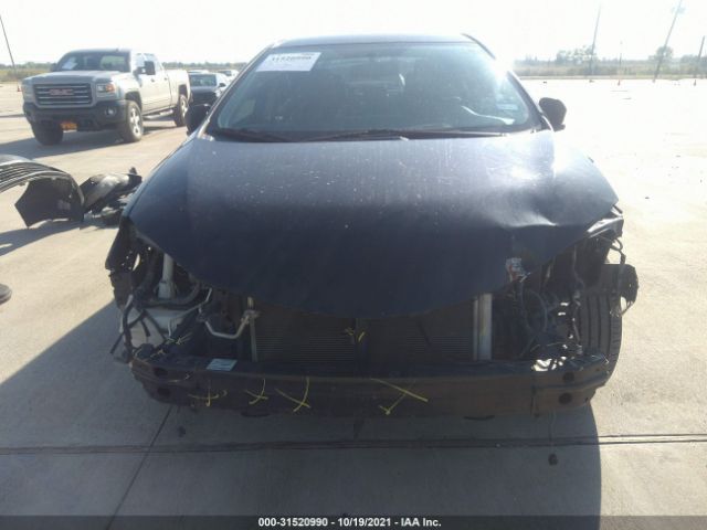 Photo 5 VIN: 2T1BURHE5EC093208 - TOYOTA COROLLA 