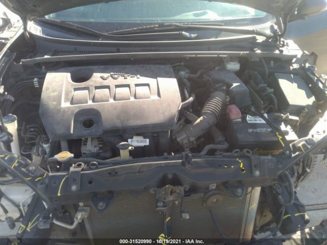 Photo 9 VIN: 2T1BURHE5EC093208 - TOYOTA COROLLA 