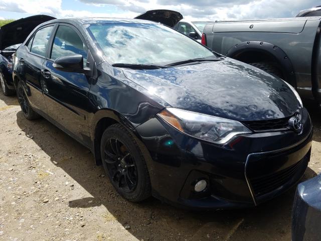 Photo 0 VIN: 2T1BURHE5EC094441 - TOYOTA COROLLA L 