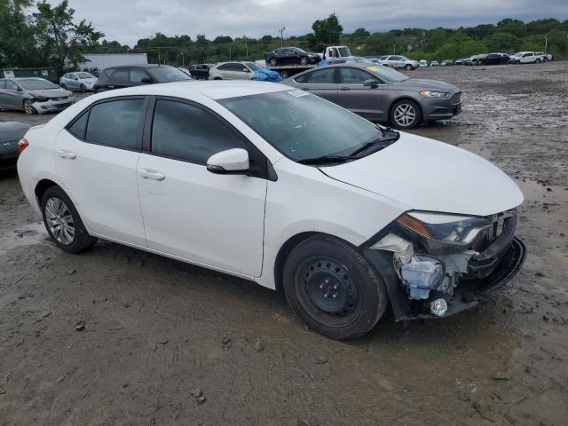 Photo 3 VIN: 2T1BURHE5EC095198 - TOYOTA COROLLA 