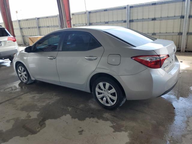 Photo 1 VIN: 2T1BURHE5EC095816 - TOYOTA COROLLA L 