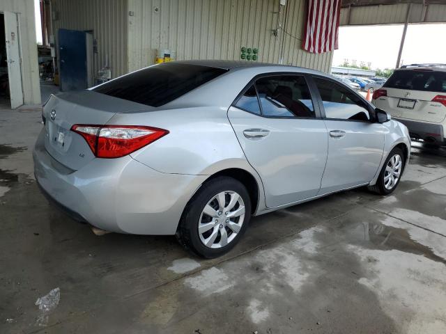 Photo 2 VIN: 2T1BURHE5EC095816 - TOYOTA COROLLA L 