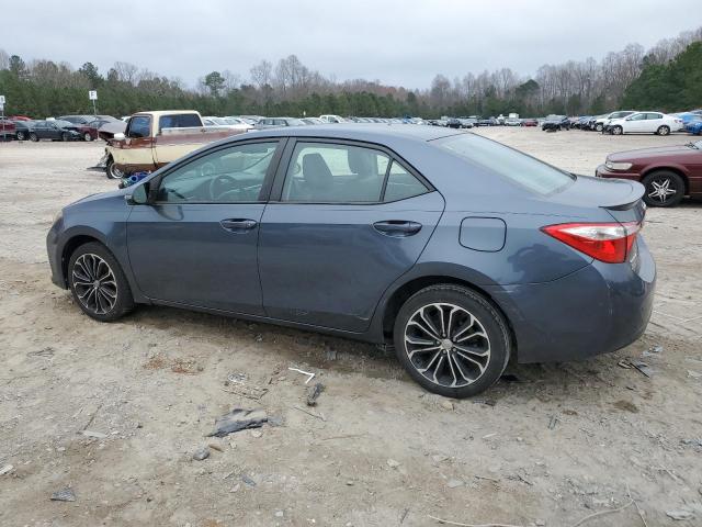 Photo 1 VIN: 2T1BURHE5EC098182 - TOYOTA COROLLA L 