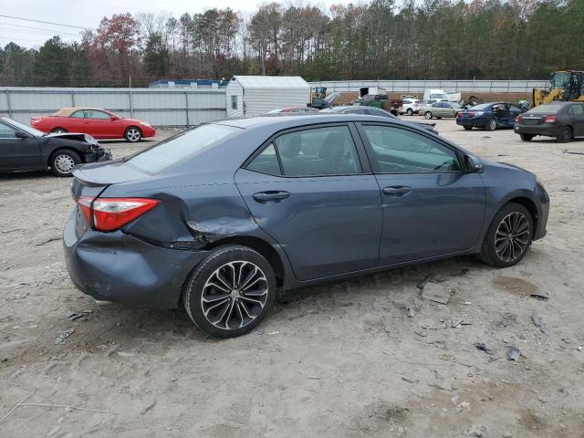 Photo 2 VIN: 2T1BURHE5EC098182 - TOYOTA COROLLA L 