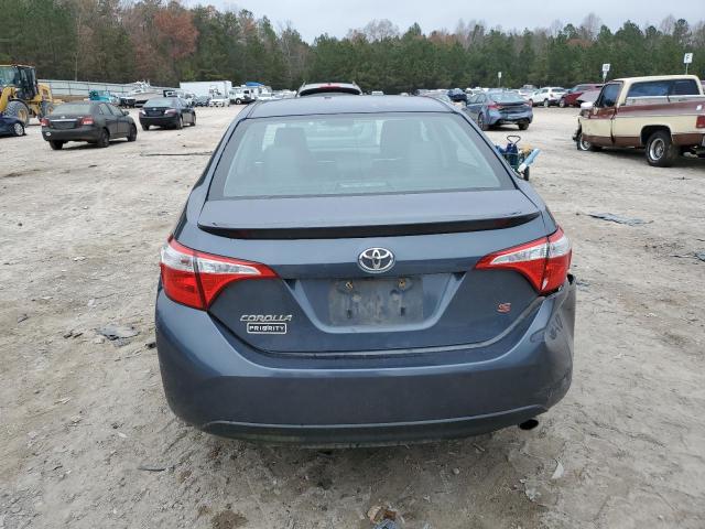 Photo 5 VIN: 2T1BURHE5EC098182 - TOYOTA COROLLA L 