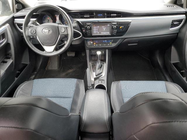 Photo 7 VIN: 2T1BURHE5EC098182 - TOYOTA COROLLA L 