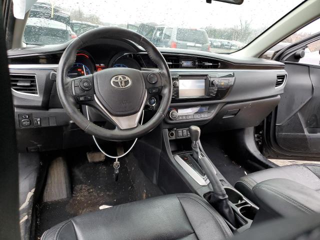 Photo 7 VIN: 2T1BURHE5EC104045 - TOYOTA COROLLA L 