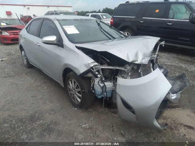 Photo 0 VIN: 2T1BURHE5EC113327 - TOYOTA COROLLA 