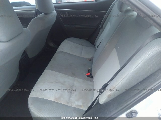 Photo 7 VIN: 2T1BURHE5EC113327 - TOYOTA COROLLA 