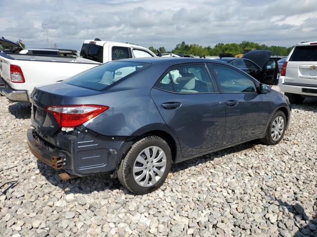 Photo 2 VIN: 2T1BURHE5EC116289 - TOYOTA COROLLA 