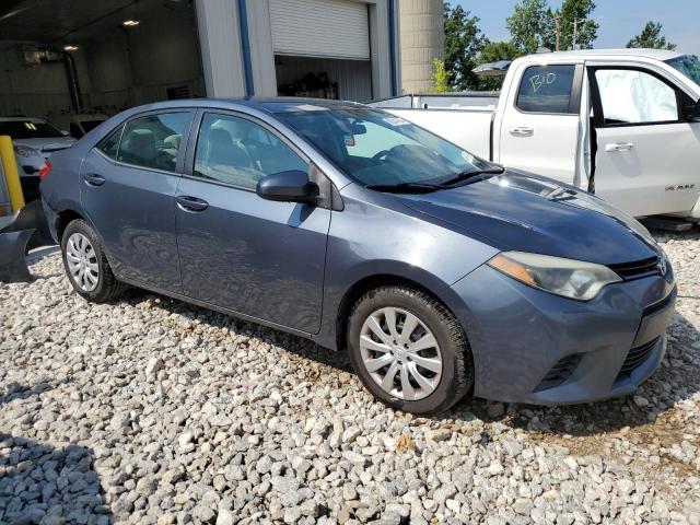 Photo 3 VIN: 2T1BURHE5EC116289 - TOYOTA COROLLA 