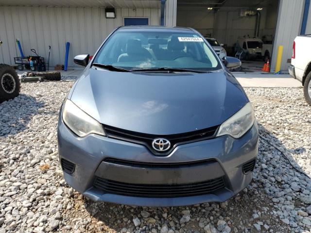 Photo 4 VIN: 2T1BURHE5EC116289 - TOYOTA COROLLA 