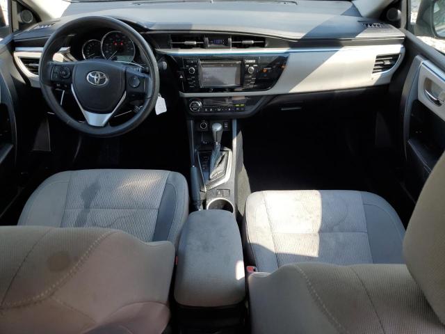 Photo 7 VIN: 2T1BURHE5EC116289 - TOYOTA COROLLA 