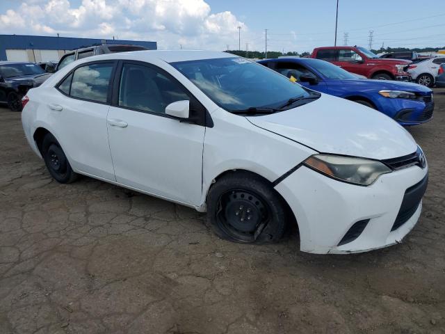 Photo 3 VIN: 2T1BURHE5EC118916 - TOYOTA COROLLA 