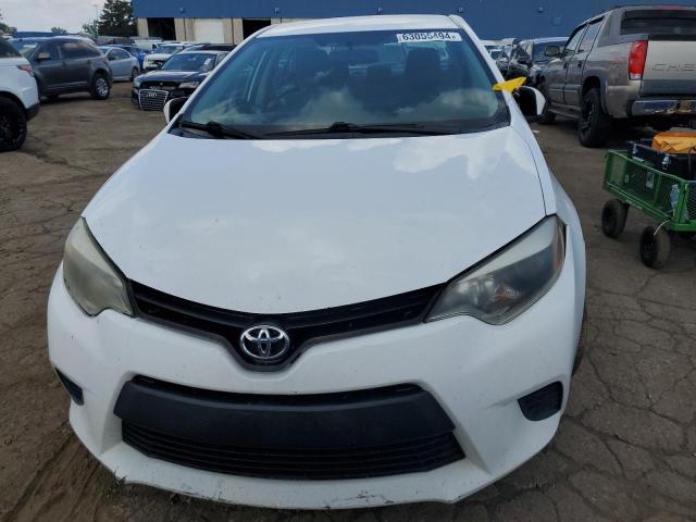 Photo 4 VIN: 2T1BURHE5EC118916 - TOYOTA COROLLA 