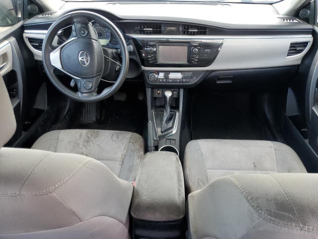 Photo 7 VIN: 2T1BURHE5EC118916 - TOYOTA COROLLA 