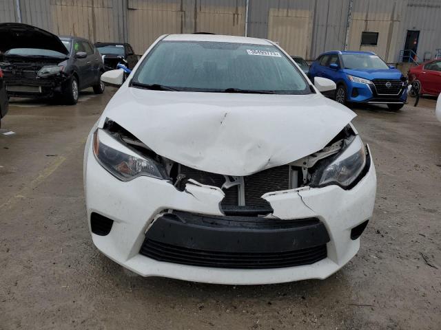 Photo 4 VIN: 2T1BURHE5EC121914 - TOYOTA COROLLA L 